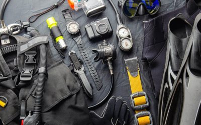 Should You Buy or Rent Scuba Diving Equipment?