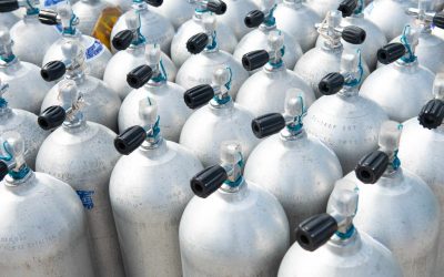 How to Choose a Scuba Tank