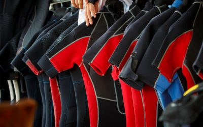 How to Choose the Right Scuba Diving Wetsuit