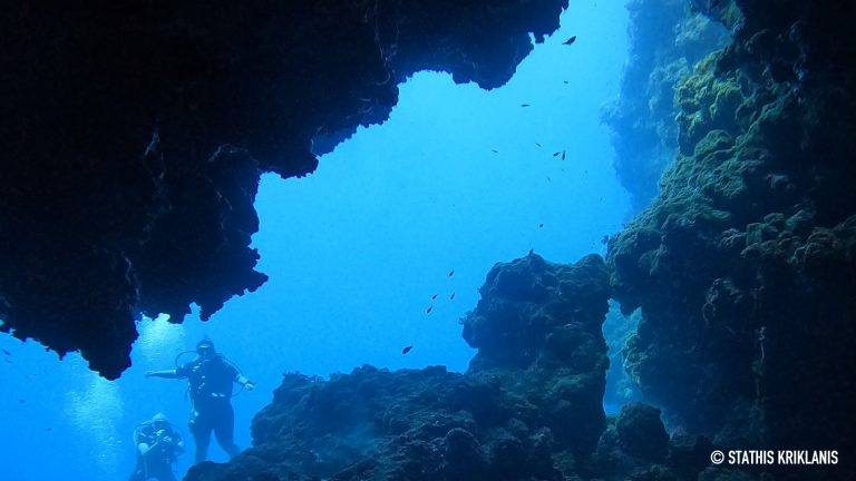 Limenarxis Reef