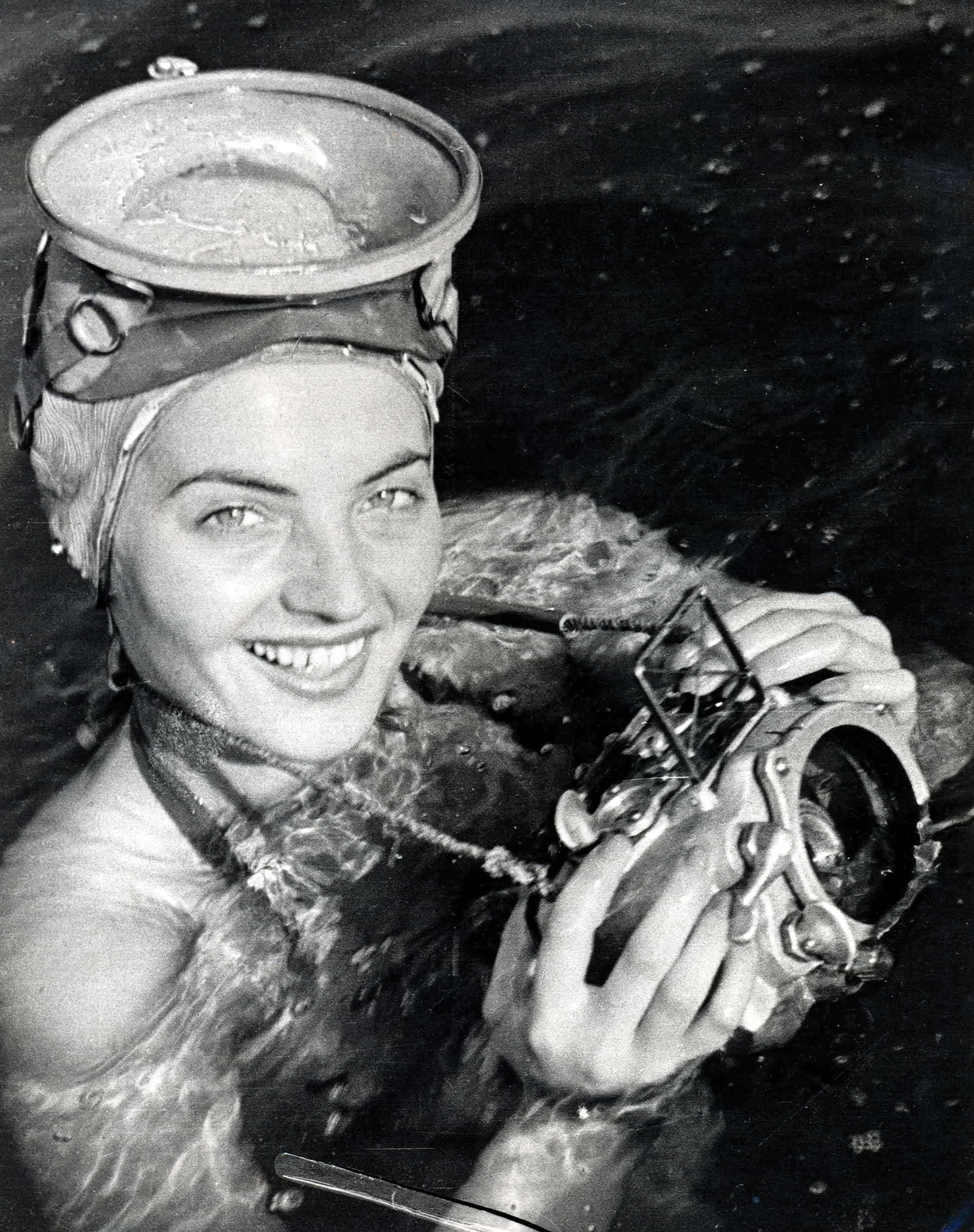 Lotte Hass
