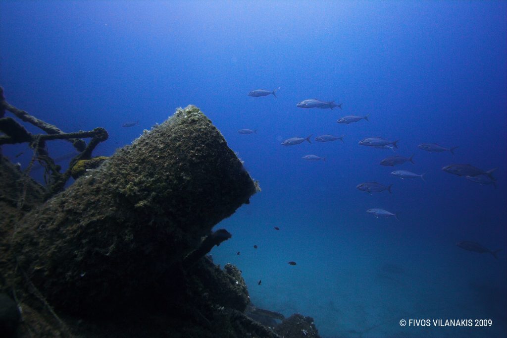 Kyra leni wreck, athens, patroklos
