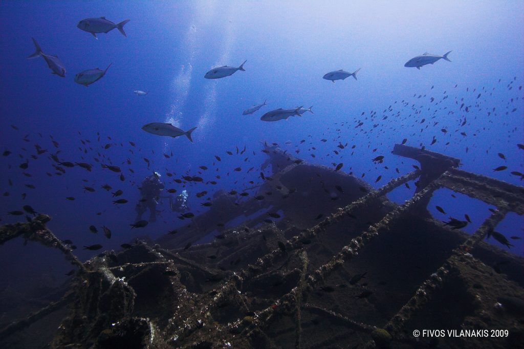 Kyra leni wreck, athens, patroklos