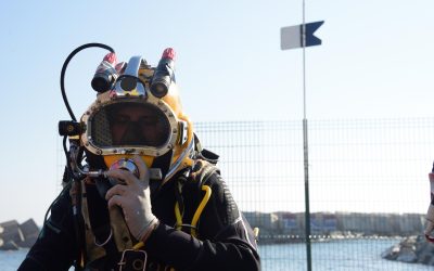 Professional Divers Push for EU-Level Recognition of Hyperbaric Work Risks