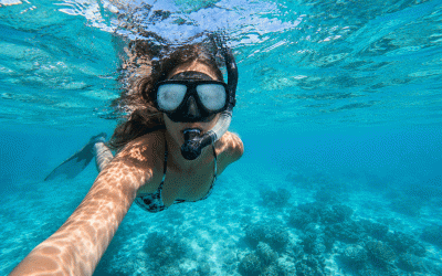 Why Does My Dive Mask Fog Up? Causes, Prevention and Easy Fixes