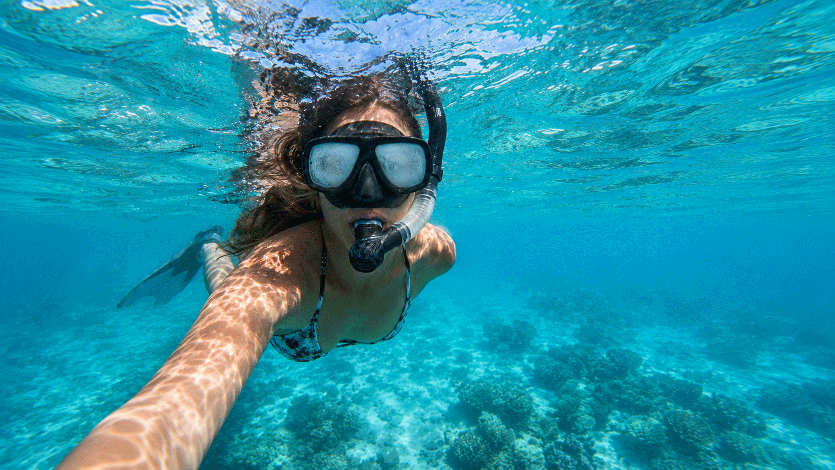 Why Does My Dive Mask Fog Up?