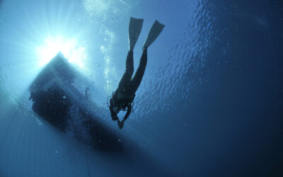 Decompression Sickness: Symptoms, First Aid and Prevention