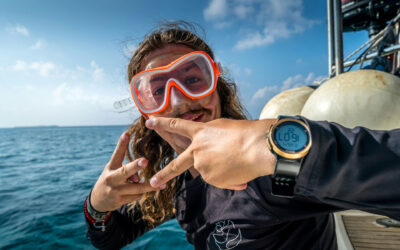 What Is a No-Decompression Limit in Scuba Diving?