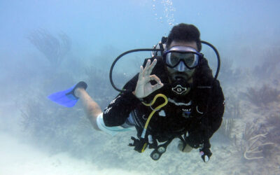 Why Can’t I Stay Neutrally Buoyant?