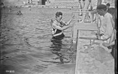 Before the Aqua-Lung: The Forgotten Step Toward Scuba Freedom