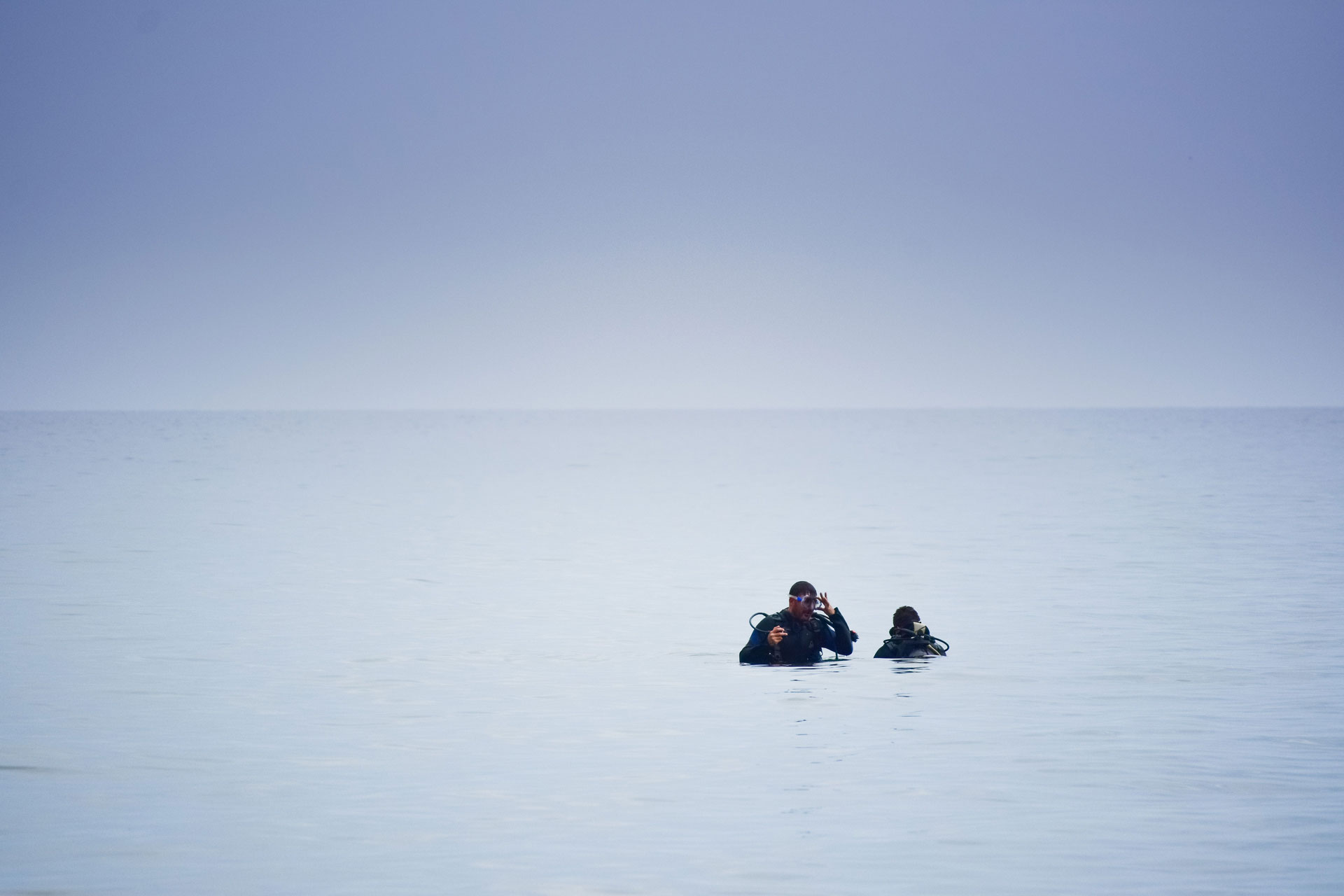 How to Start Scuba Diving: Choosing the Right Course and Instructor