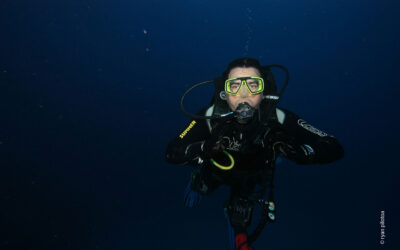 Reverse Block While Scuba Diving: What to Do