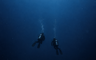 Nitrogen Narcosis: Symptoms, Risks and What Divers Should Do