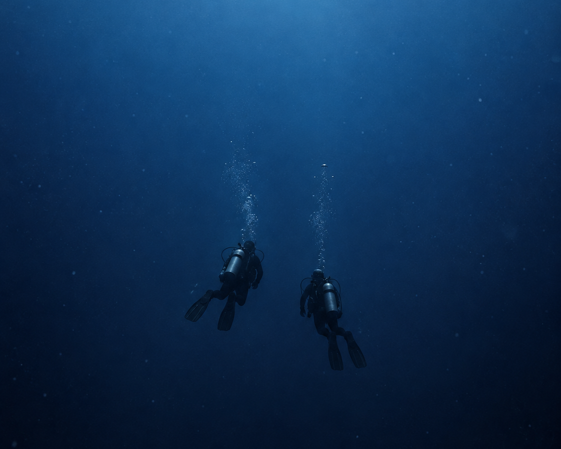 NITROGEN NARCOSIS